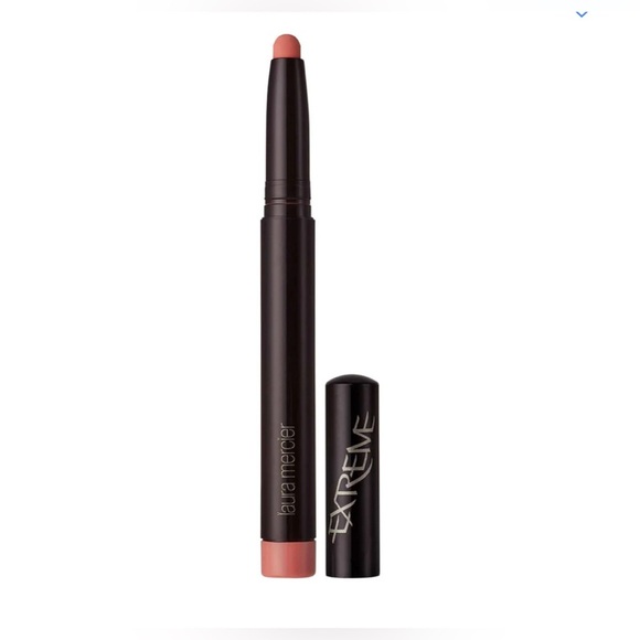 Laura Mercier Velour Extreme Matte Lipstick Vibe 1.4g - Picture 1 of 12